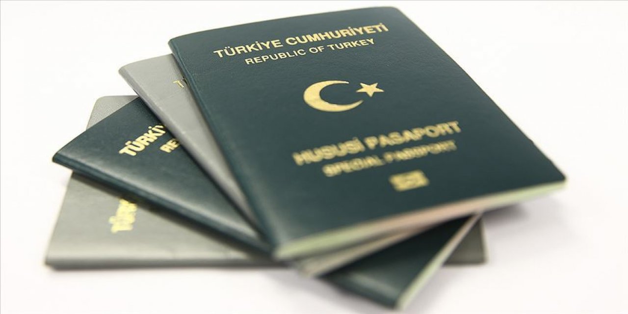 İhracatçılara verilen hususi pasaportlarda yeni dönem