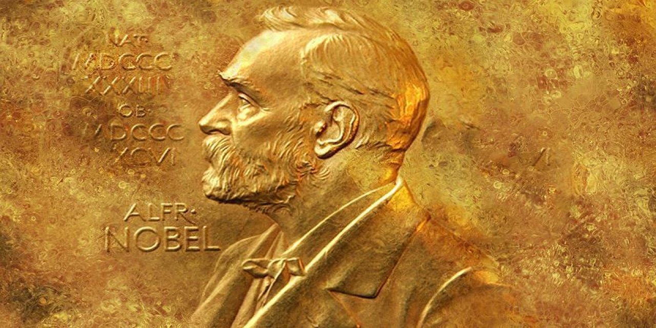 2020 Nobel Kimya Ödülü, DNA kurgulama yönetimini geliştiren 2 bilim insanına verildi