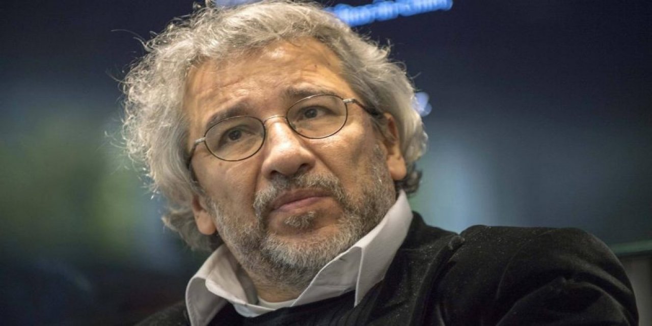 Can Dündar'ın mal varlıklarına el konulmasına karar verildi