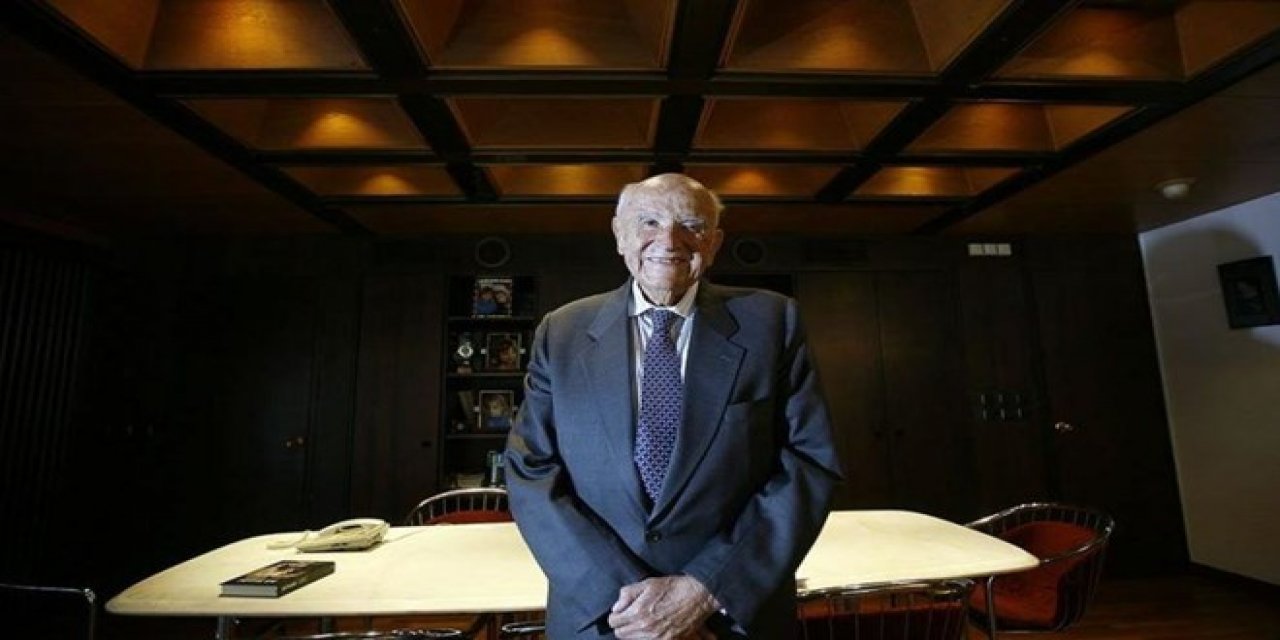 Jak Kamhi hayatını kaybetti