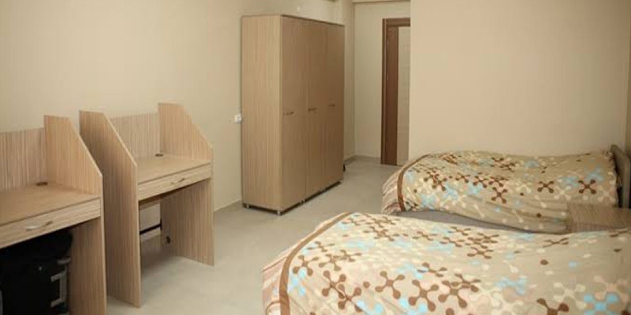 Bakanlık açıkladı! 81 ilde nöbetçi yurt sistemine geçildi