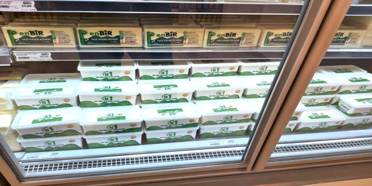 Büyüme sürüyor! N1 markalı ürünler artık Başkent Market'te