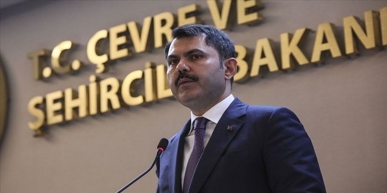 Çevre ve Şehircilik Bakanı Murat Kurum'un Konya ziyaretinde şehir projeleri masaya yatırılacak