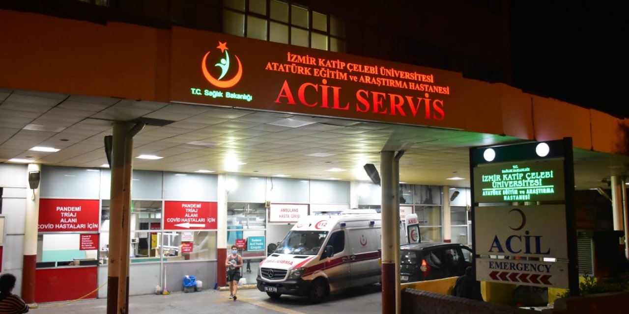 İzmir'de sahte içkiden ölenlerin sayısı 8'e yükseldi