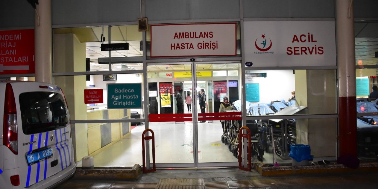 İzmir'de sahte içkiden ölenlerin sayısı 10'a yükseldi