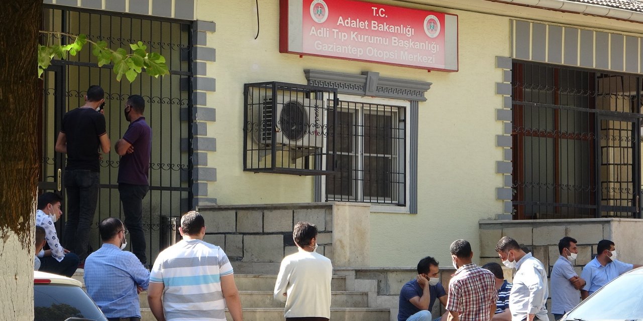 Sopasını almak için sulama göletine giren 12 yaşındaki çoban hayatını kaybetti