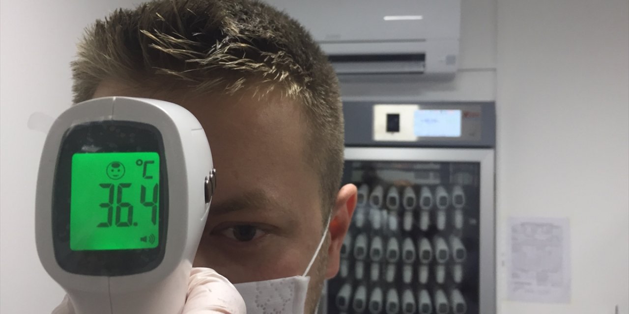 MEVKA'dan Konya'da medikal malzeme üretimine destek