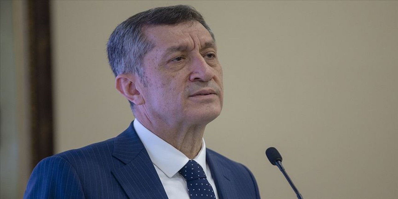 Bakan Selçuk: Türk eğitim tarihinin en büyük öğretmen eğitimi çalışmasını yapıyoruz