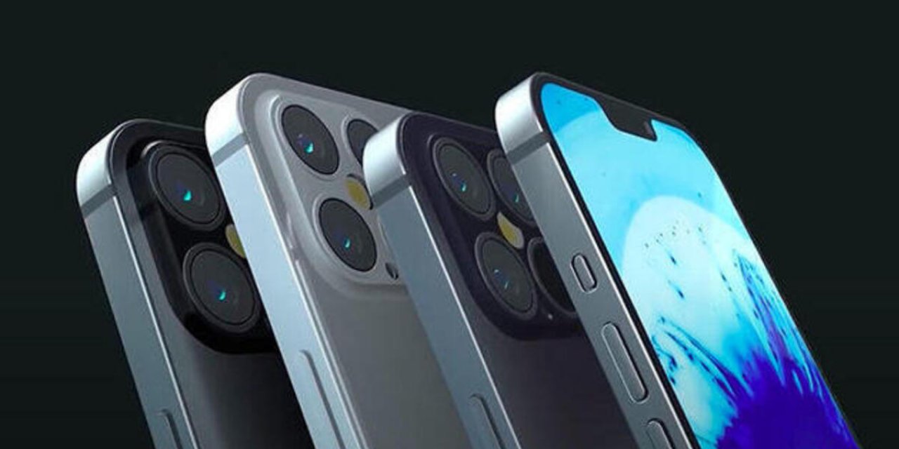 iPhone 12 bugün tanıtılıyor! İşte yeni iPhone modellerine gelmesi beklenen yenilikler