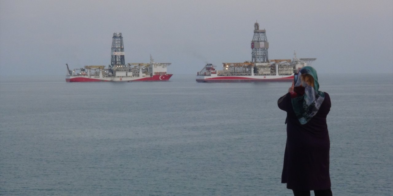 Denizlerde "Kanuni dönemi" başlıyor