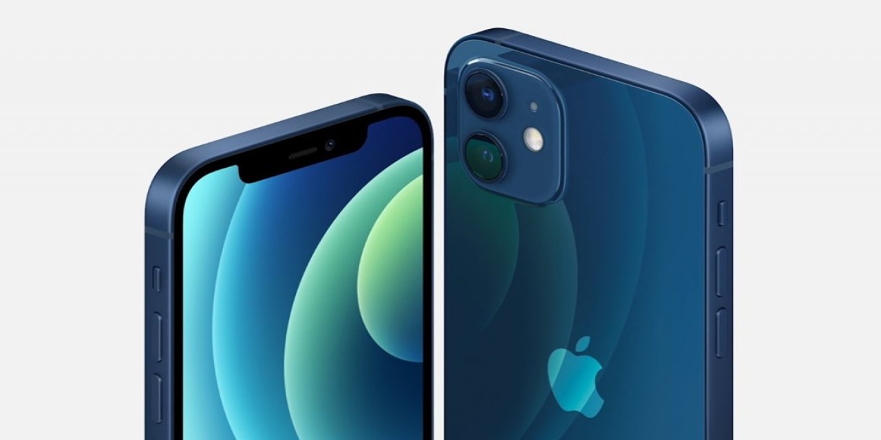 Apple iPhone 12'yi tanıttı! İşte iPhone 12'nin özellikleri ve fiyatı