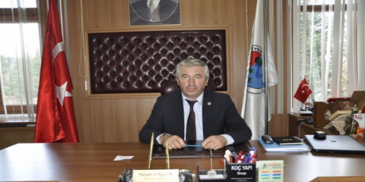 Belediye Başkanı kavga sonrası hastanelik oldu