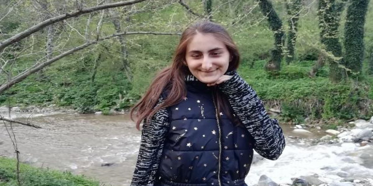 Lise öğrencisi Eslem'in ölümü yakınlarını yasa boğdu