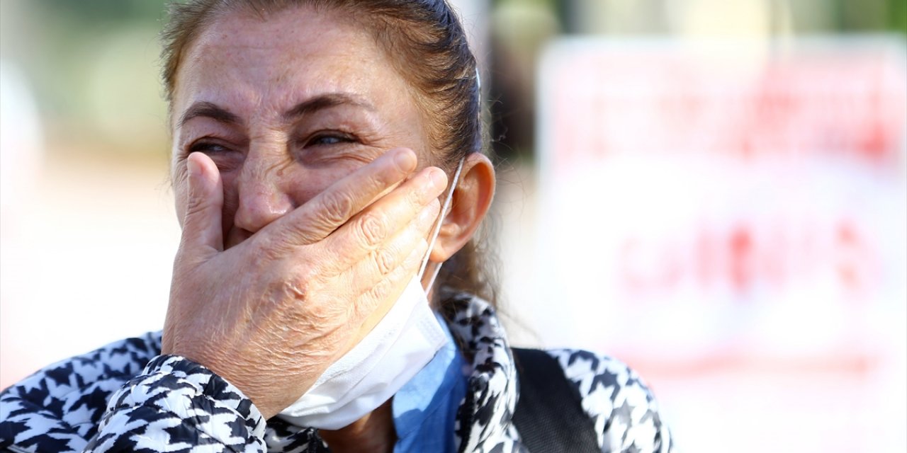 Kadir Şeker'e verilen 12 yıl 6 ay hapis cezasına tepki