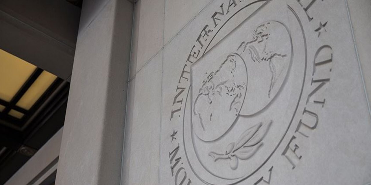 IMF Başkanı Georgieva'dan "ekonomik destek" uyarısı
