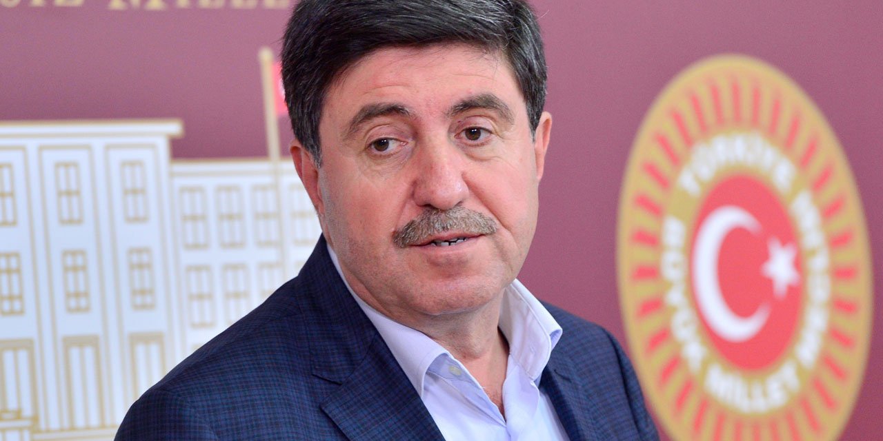 HDP'den istifa eden Altan Tan: HDP’nin PKK ile bağı gizlenemez