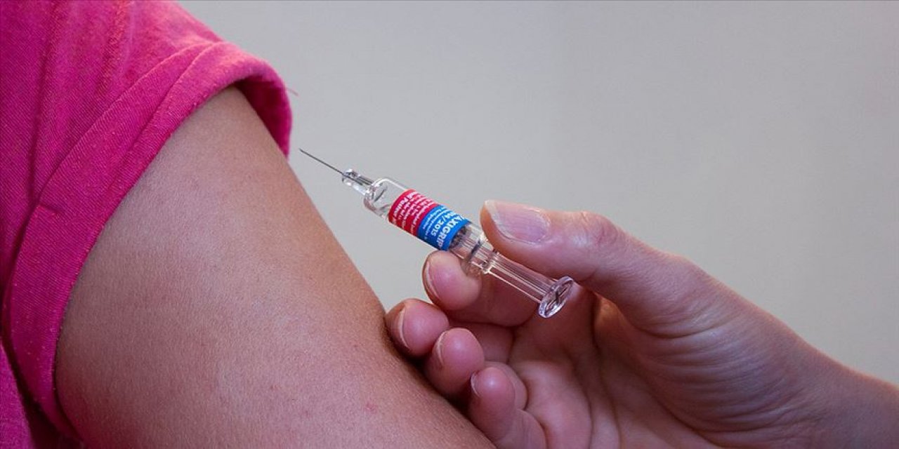 DSÖ'den açıklama: Aşı en son onlara yapılacak