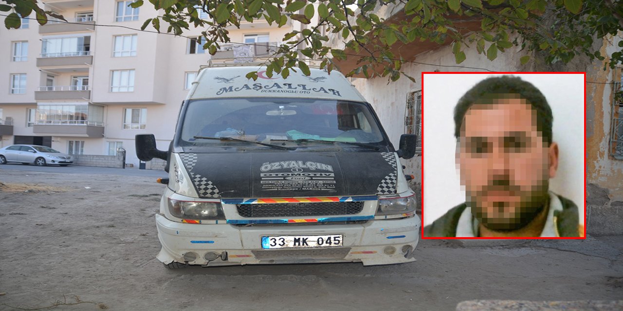 Konya’da 1 yaşındaki kızını kazayla ezen babanın yalanını jandarma ortaya çıkardı