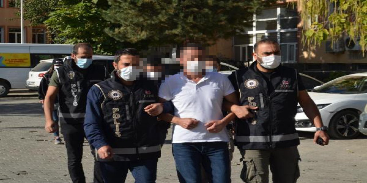 Hamile kadınları kullanıp devleti 3 milyon TL zarara uğrattıkları iddiası