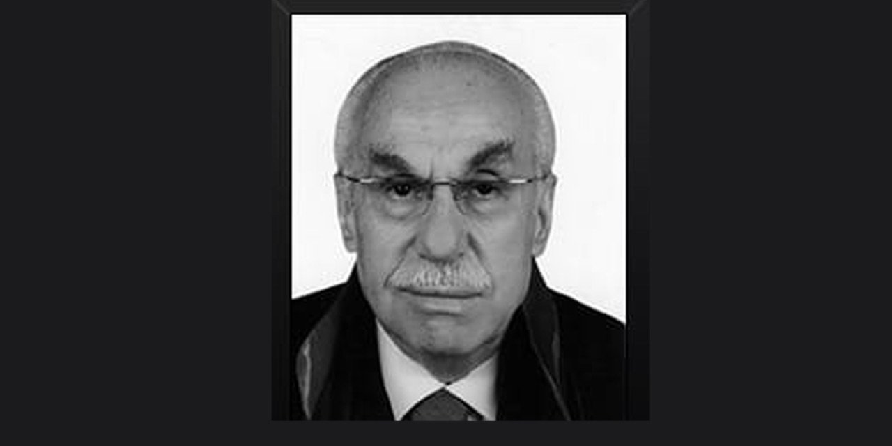 Konya'da Milli Görüş Davasının tanınmış ismi koronavirüsten hayatını kaybetti