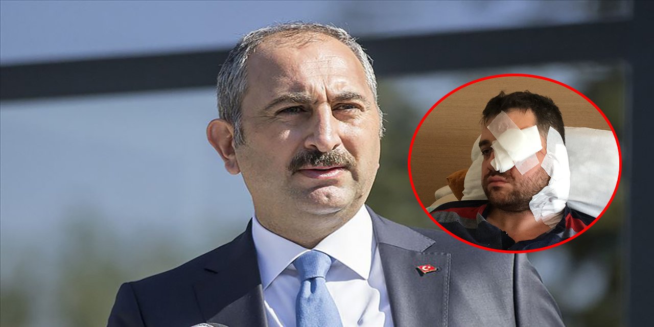 Adalet Bakanı Gül’den Konyalı avukata yönelik saldırıya ilişkin açıklama