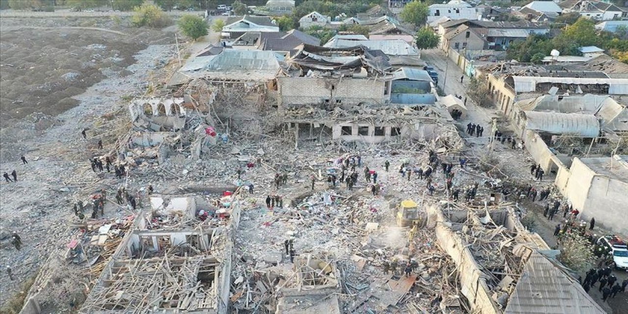 ‘Armenia taking revenge on civilians’: Attack victims