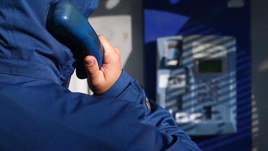 FETÖ'nün şifreleme yöntemleri itirafçıların ifadelerine yansıdı