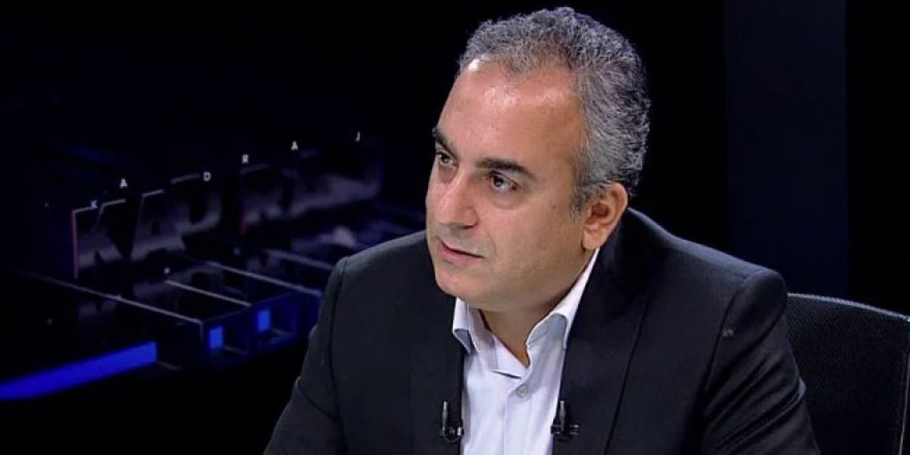 Markar Esayan, 22 Ekim'de son yolculuğuna uğurlanacak