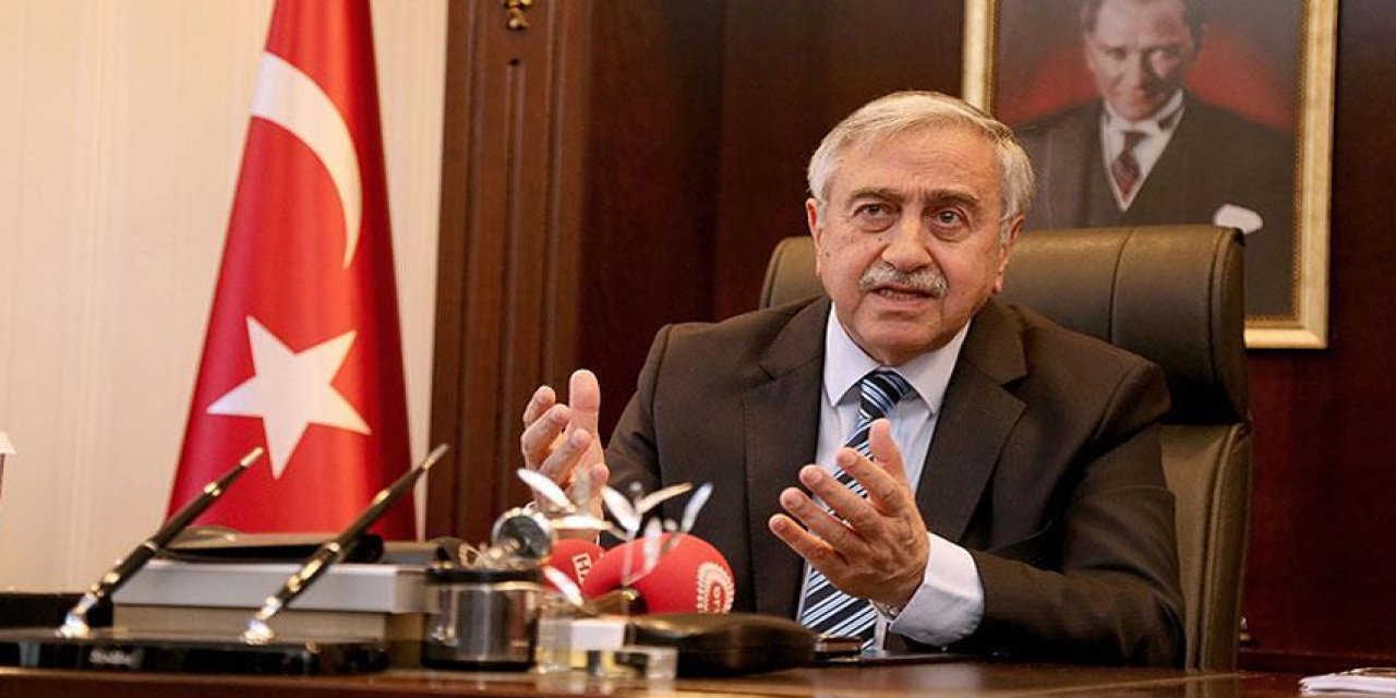 Yenilgiyi hazmedemedi! Mustafa Akıncı siyasi hayatını noktaladı