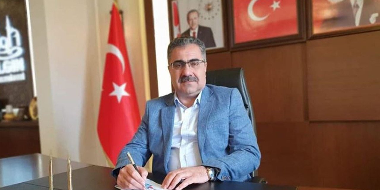 Konya'da belediye başkanı sosyal medyadan duyurdu: "Kovid-19 test sonucum pozitif çıktı"