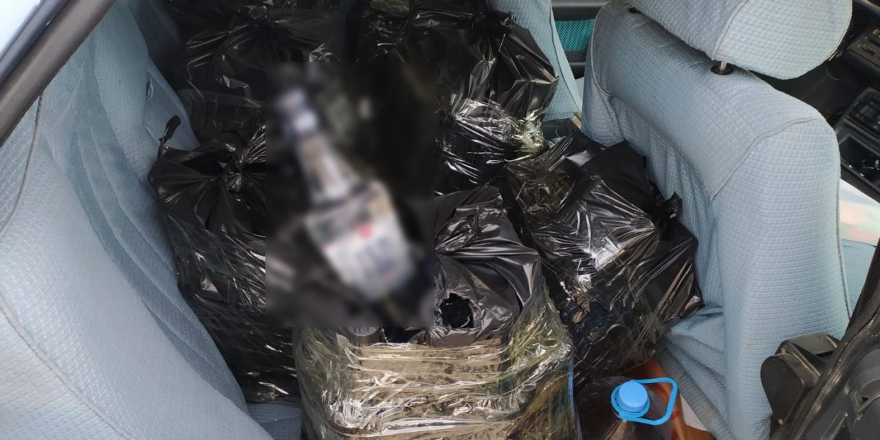 Metil alkol zehirlenmesi şüphesiyle 13 günde 67 kişi öldü! Tutuklananların sayısı 93'e çıktı