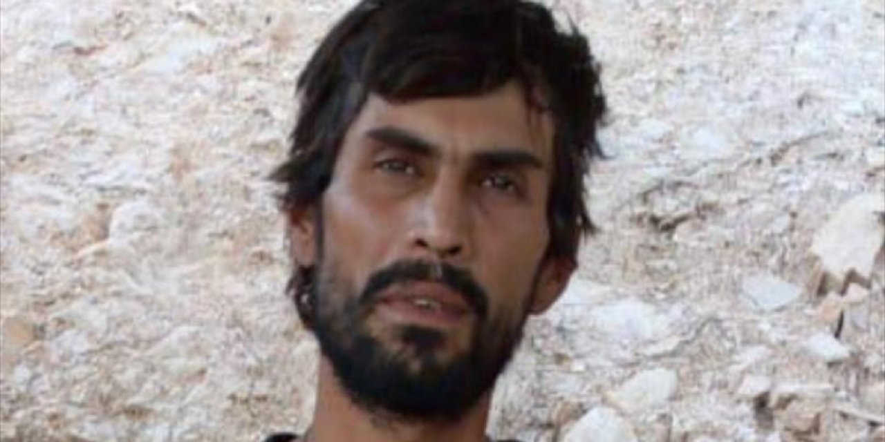 Hatay'daki operasyonda eski HDP milletvekilinin gri kategoride aranan oğlu sağ yakalandı