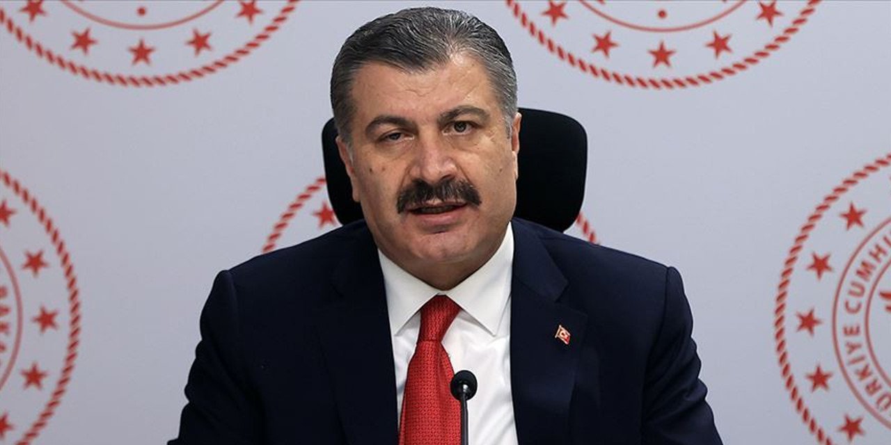 Önümüzdeki dönemde sokağa çıkma kısıtlaması olacak mı? Bakan Koca açıkladı