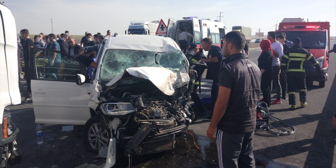 Konya'daki kazadan bir acı haber daha! Ölü sayısı 2'ye yükseldi