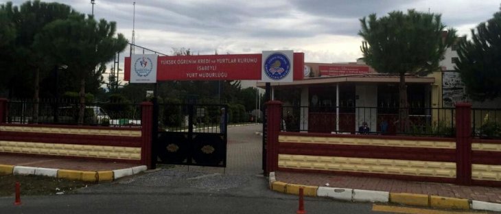 Üniversiteli İpek, yurt odasında ölü bulundu