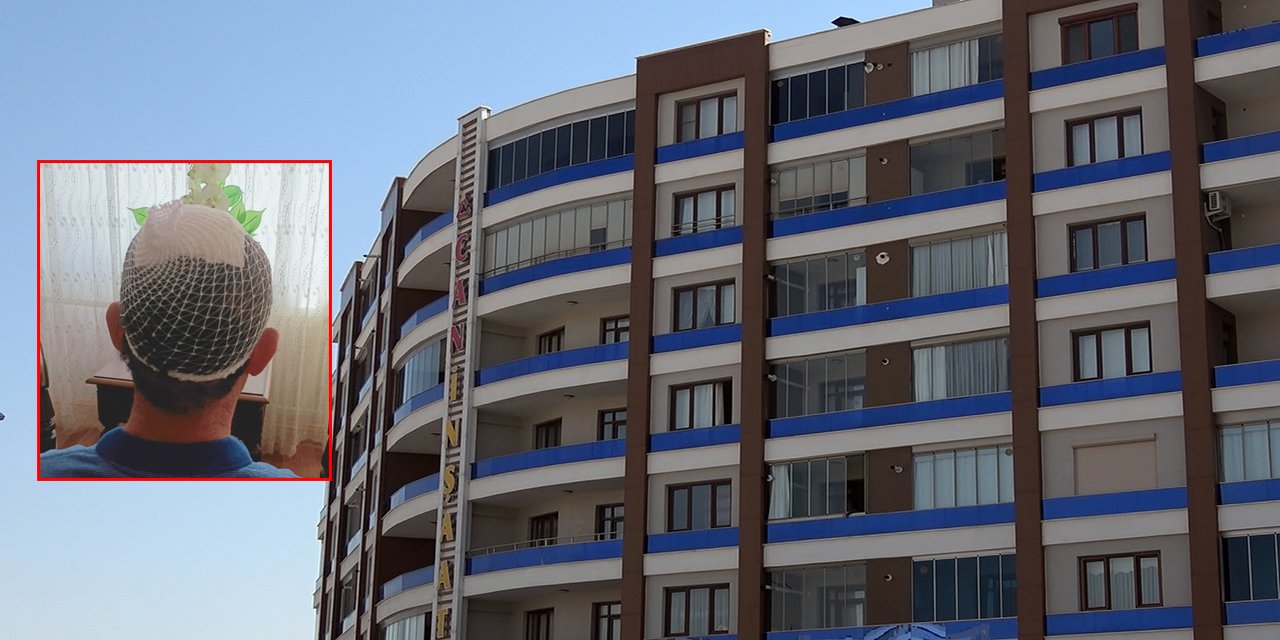 Konya’daki filyasyon ekibine yönelik saldırıya ilişkin yeni detaylar: Ekibi apartmana kilitleyip, şoförü darp etmiş!