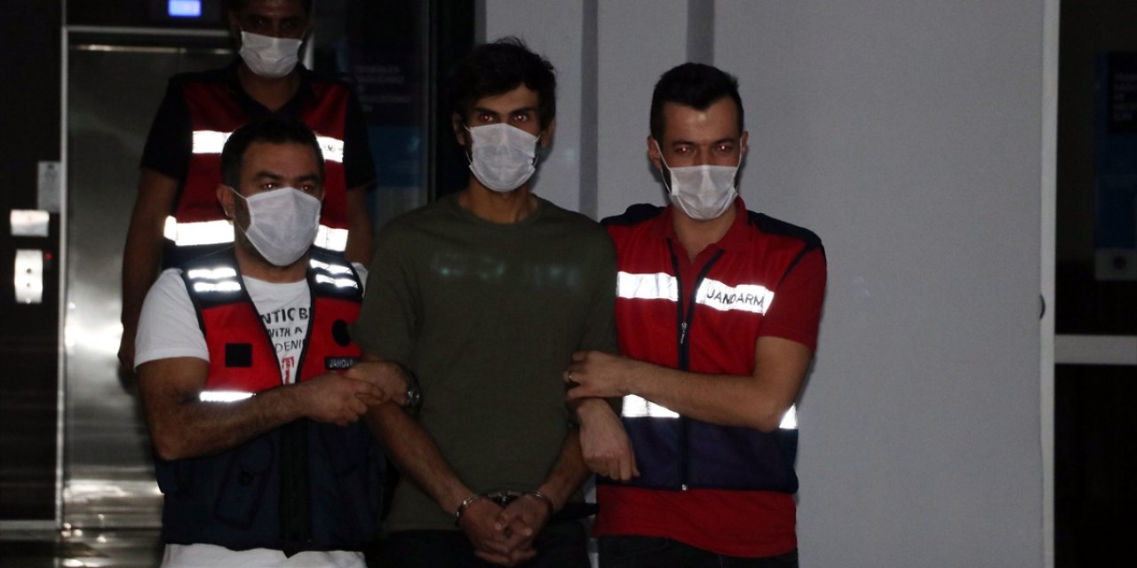 Eski HDP milletvekilinin terörist oğlu tutuklandı