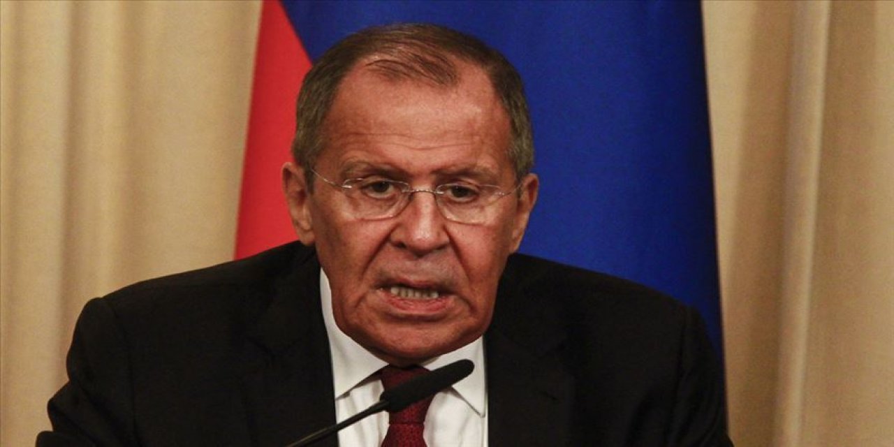Rusya Dışişleri Bakanı Lavrov, koronavirüs şüphesiyle karantinaya girdi