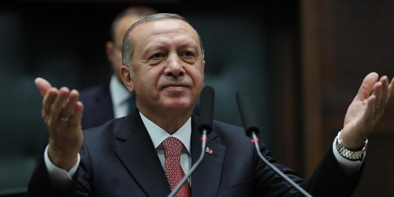 Erdoğan: Peygamber efendimize yapılan saldırılara karşı durmak bizim şeref meselemizdir