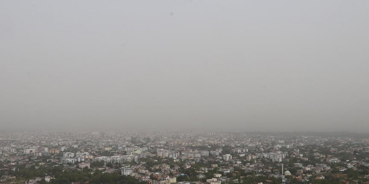 Yeni araştırma: Kovid-19 kaynaklı ölümlerin yüzde 15'i hava kirliliğiyle ilişkili