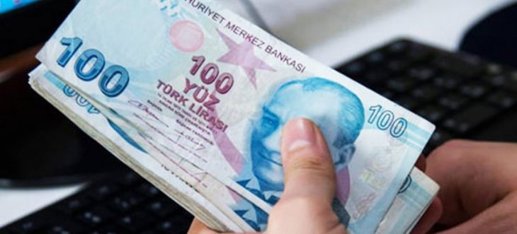 Eğitim ve öğretim yardımı ödeniyor