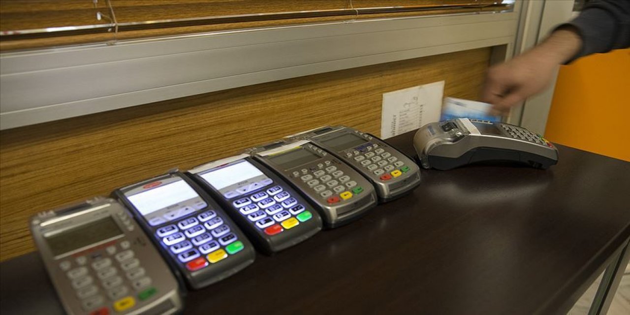 Kredi kartı faizlerine ilişkin yeni düzenleme