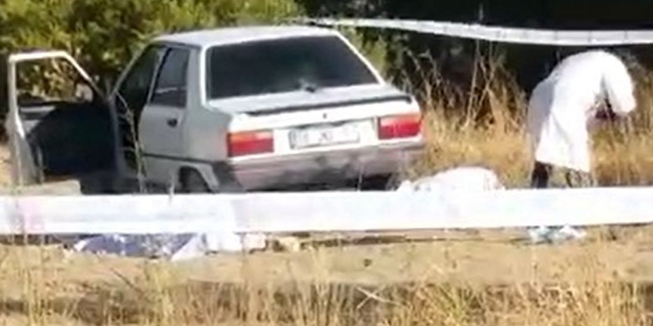 İki aile arasındaki arazi kavgası kanlı bitti! Baba ile oğlu öldürüldü, 1 kişi yaralandı