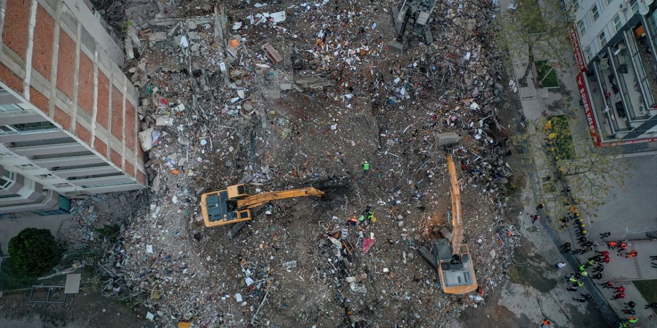 Türkiye'nin yüzde 71’i riskli alanlarda oturuyor! Konya listede 5. sırada