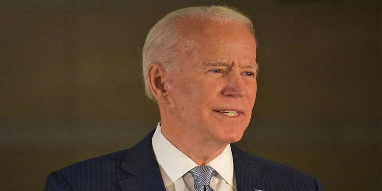 Demokrat aday Biden, şu ana kadar çıkan seçim sonuçlarından memnun olduğunu söyledi