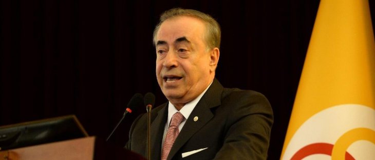 Mustafa Cengiz: Fatih Terim ile aramızda en ufak bir sorun yok