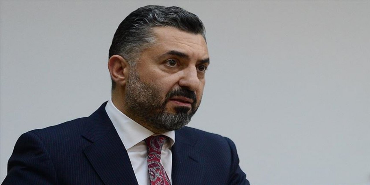 RTÜK, Netflix ve Amazon Prime Video'ya lisans verdi