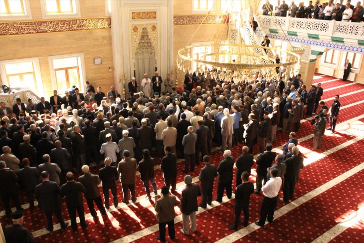 3 yıllık kan davası barışla sonuçlandı