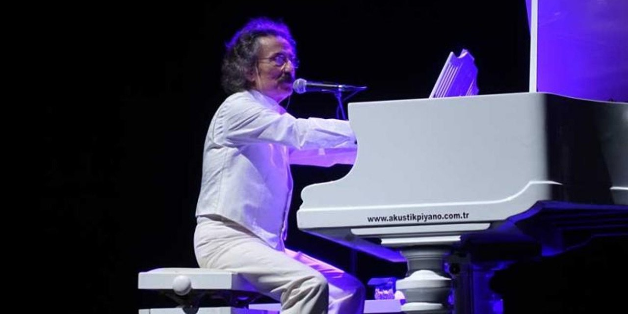 Ünlü sanatçı Timur Selçuk vefat etti