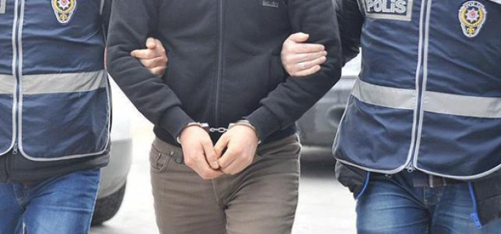 Konya’da uyuşturucu operasyonu! 6 kişi gözaltına alındı, 3’ü Afgan…